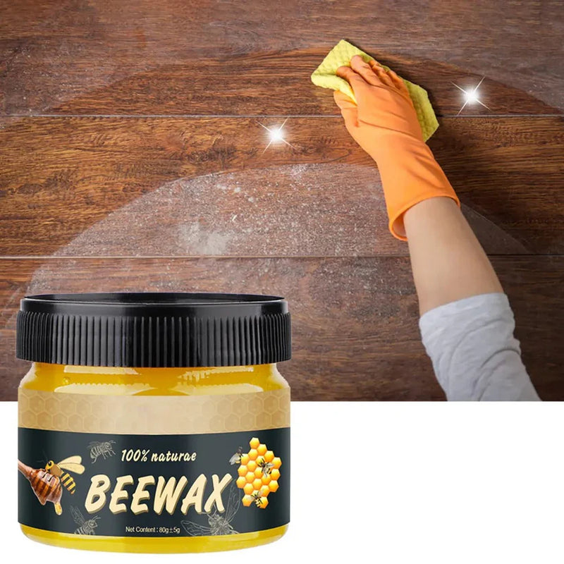 BEEMAX ™- RESTAURADOR Y REPARADOR DE MADERA