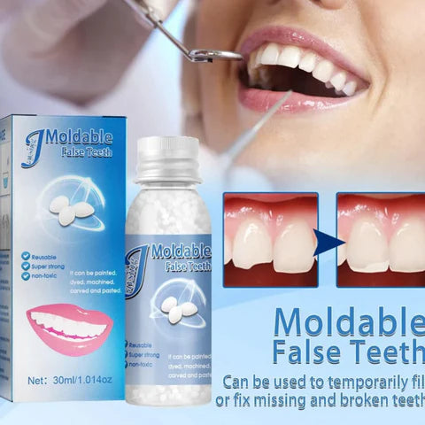 FALSE MOLDABLE™ - SONRISA PERFECTA