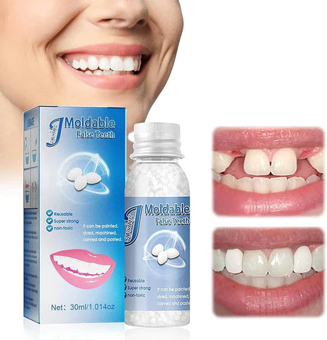 FALSE MOLDABLE™ - SONRISA PERFECTA