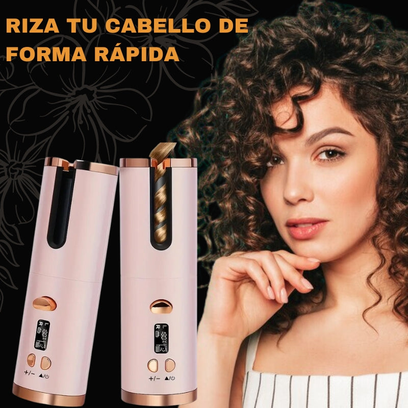 PROCURLS ™ - RIZADOR PROFESIONAL AUTOMATICO