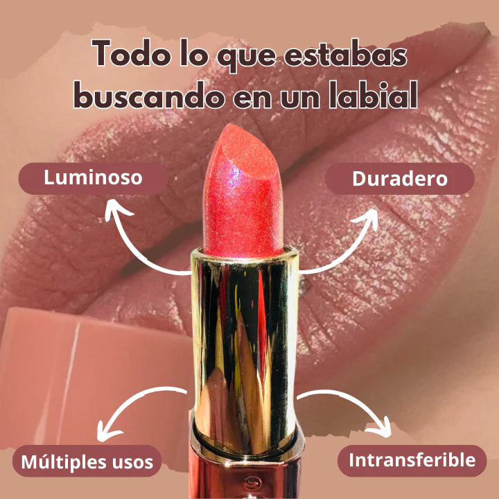 💋LABIAL DE HADAS (PROMO 2X1)💄 +REGALO😍