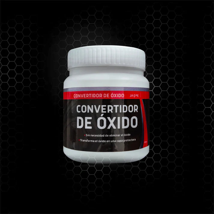 AGENTE REPARADOR DE OXIDO